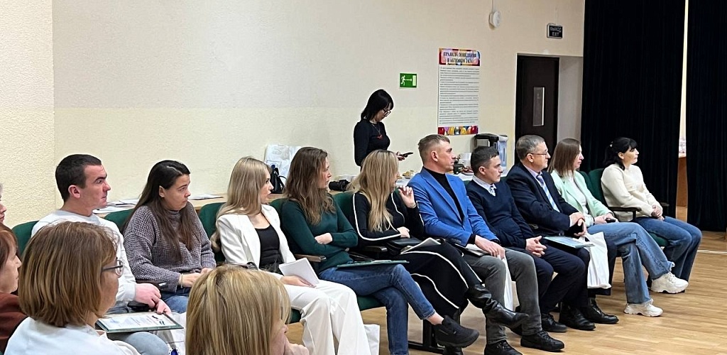 В Башкортостане четвертый мобильный выезд по социальному предпринимательству собрал 30 участников